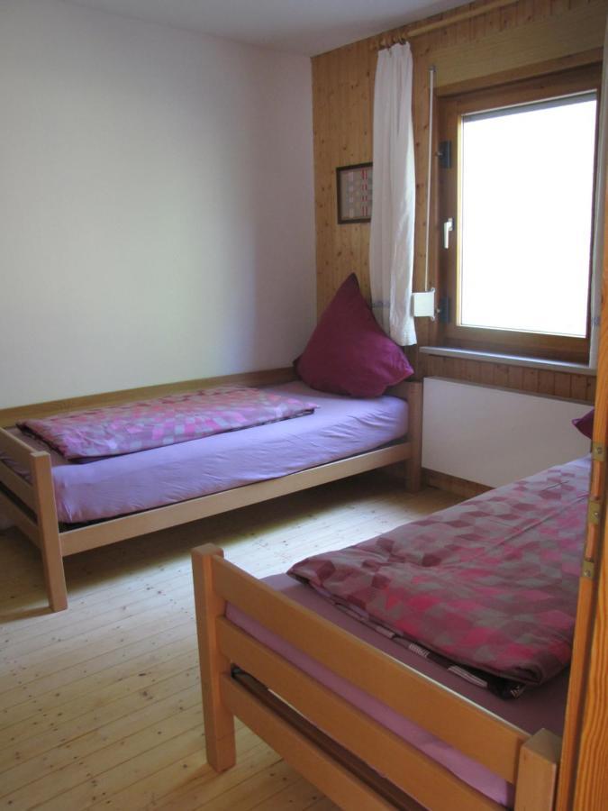Ferienhaus Edersee Vohl ภายนอก รูปภาพ